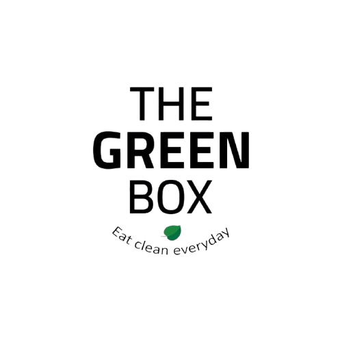 Greenbox Logo